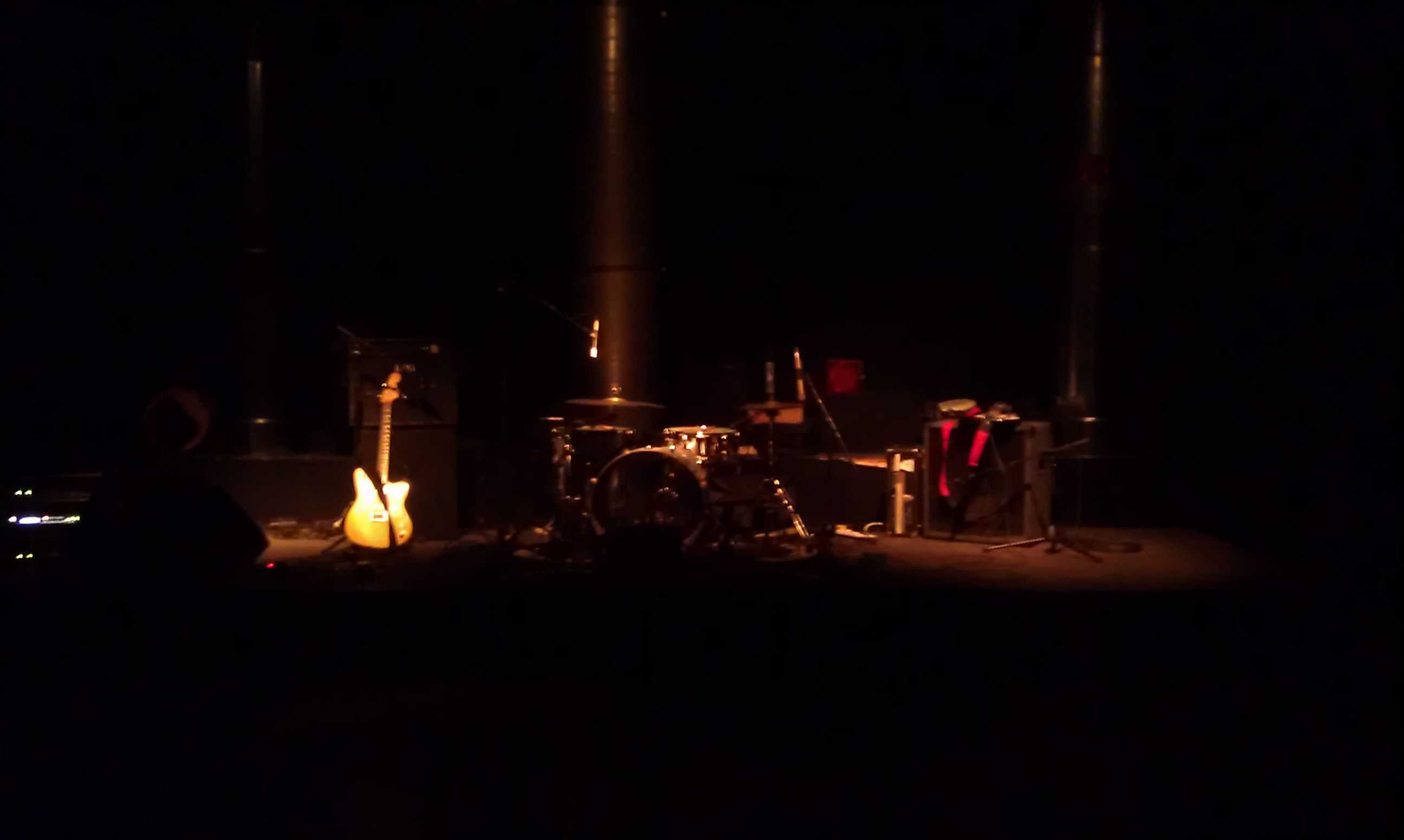 Konzert: Dynen & Die Gruppe König