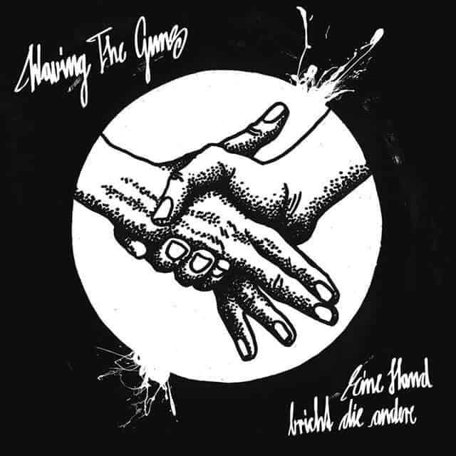 Konzert: Waving The Guns