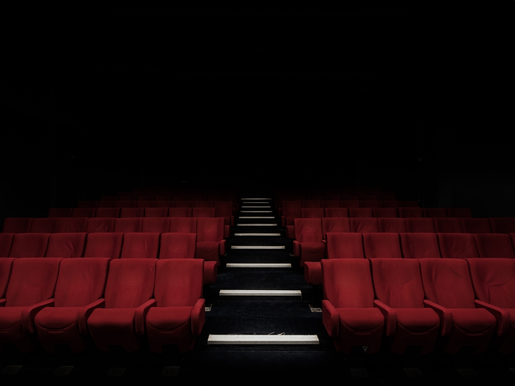 Scheißfilme – Ein Vortrag