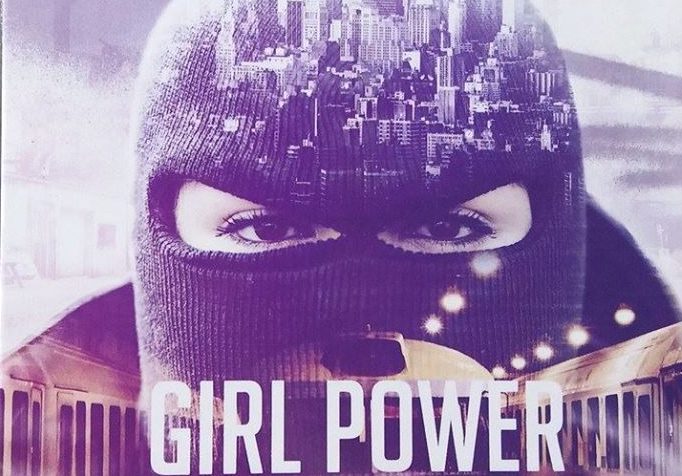 Filmvorführung: Girl Power