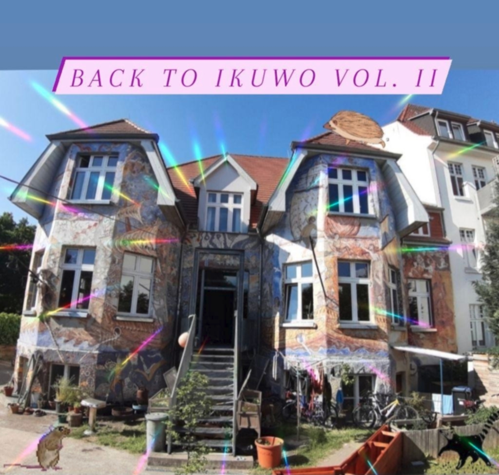 Back to IKUWO vol. II