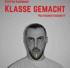 steffen hagemann klasse gemach cover